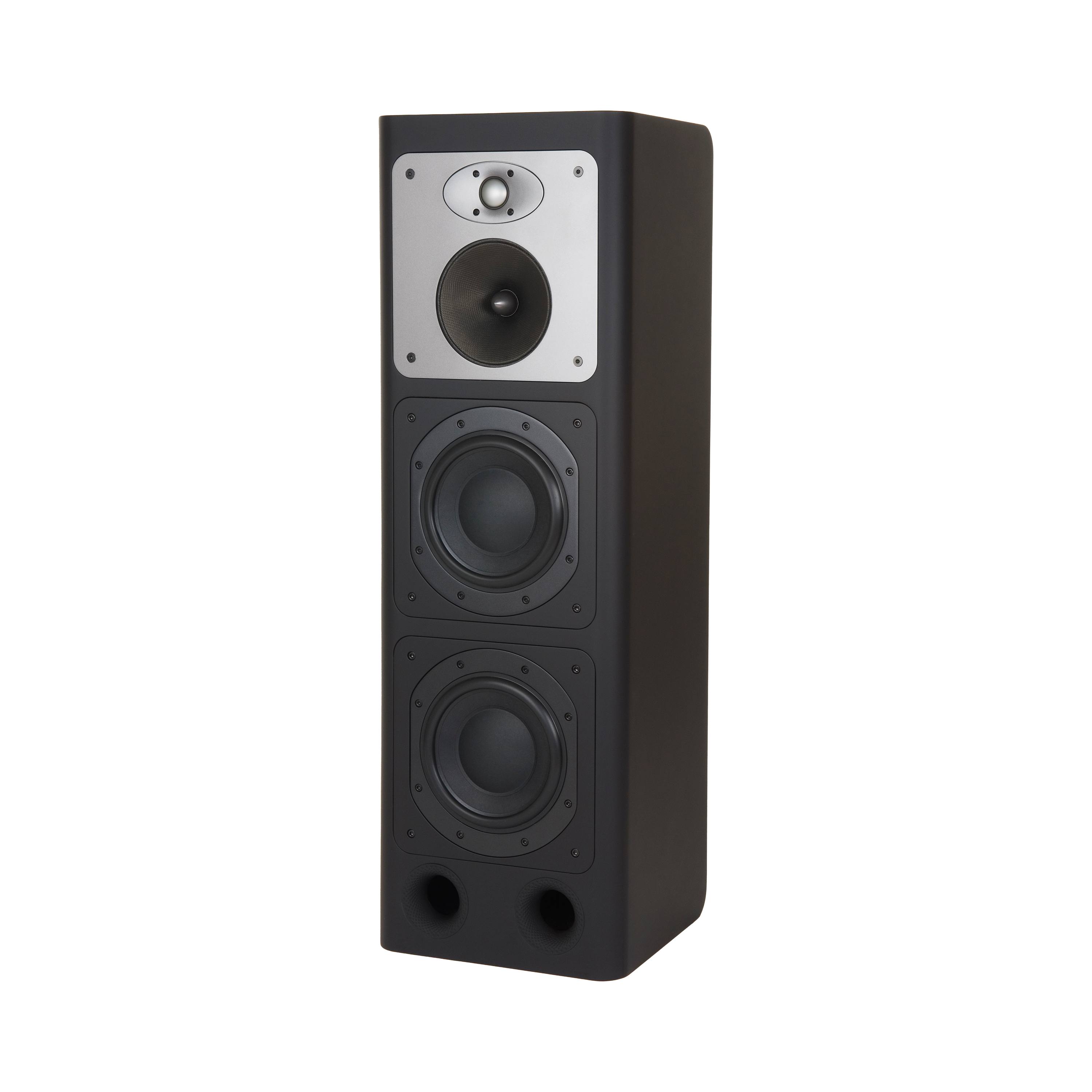 CT8.2 LCR - Custom Theatre three-way LCR speaker | Bowers